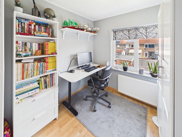 Medium property photo - Johannes Vermeerstraat 10, 4532 HE Terneuzen